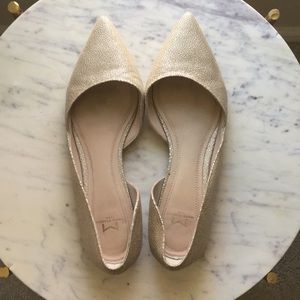 Marc Fisher “Sunny” Flat